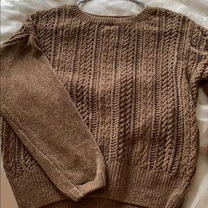 NY&C soft knitted sweater